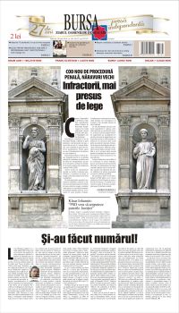 Prima pagină 20.06.2018