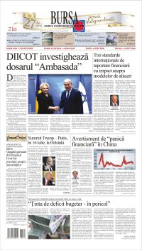 Prima pagină 29.06.2018