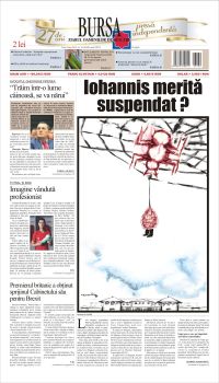 Prima pagină 09.07.2018