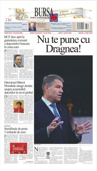 Prima pagină 10.07.2018