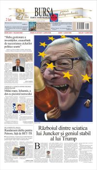 Prima pagină 16.07.2018