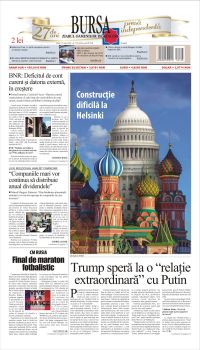 Prima pagină 17.07.2018