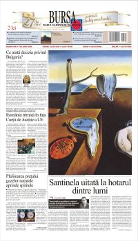 Prima pagină 20.07.2018