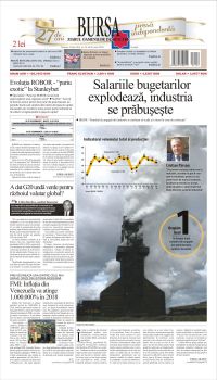 Prima pagină 25.07.2018