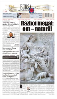 Prima pagină 26.07.2018
