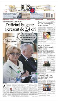 Prima pagină 27.07.2018