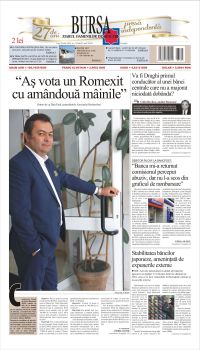 Prima pagină 30.07.2018