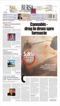 Prima pagină 31.07.2018