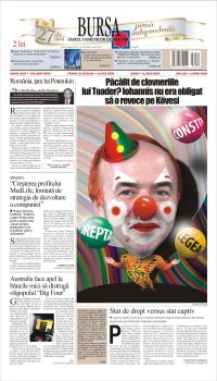 Prima pagină 06.08.2018