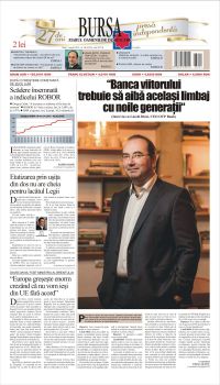 Prima pagină 07.08.2018