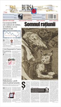 Prima pagină 08.08.2018