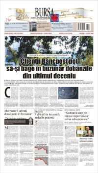 Prima pagină 10.08.2018