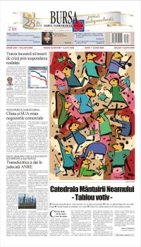 Prima pagină 17.08.2018