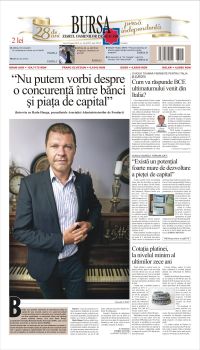 Prima pagină 20.08.2018