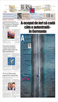 Prima pagină 23.08.2018