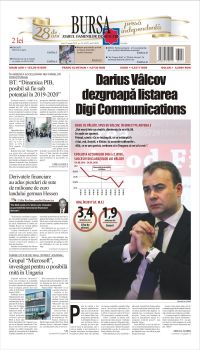 Prima pagină 27.08.2018