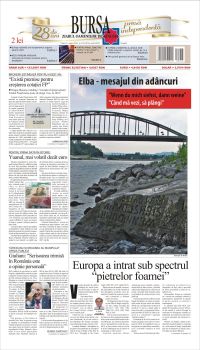 Prima pagină 31.08.2018