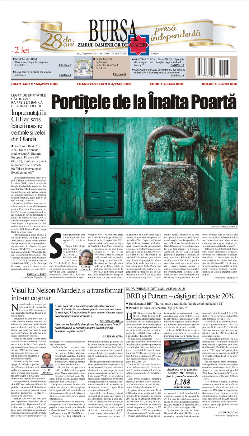Ediţia din 15.07.2026