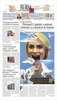 Prima pagină 05.09.2018