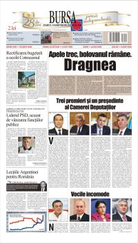 Prima pagină 06.09.2018