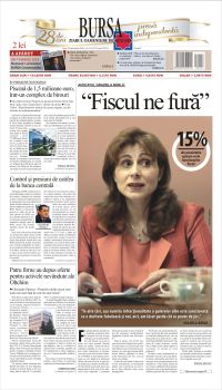 Prima pagină 10.09.2018