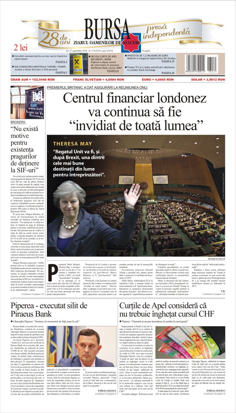 Ediţia din 22.07.2026