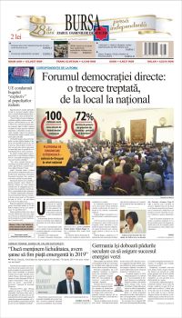 Prima pagină 01.10.2018