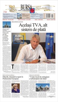 Prima pagină 03.10.2018