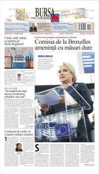 Prima pagină 04.10.2018