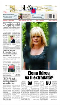 Prima pagină 05.10.2018