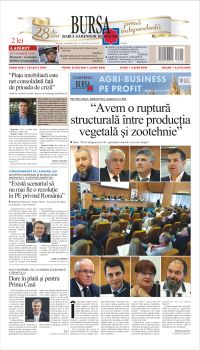 Prima pagină 10.10.2018