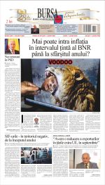 Prima pagină 11.10.2018