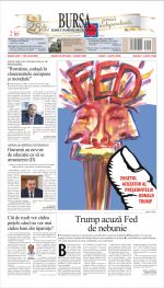 Prima pagină 12.10.2018