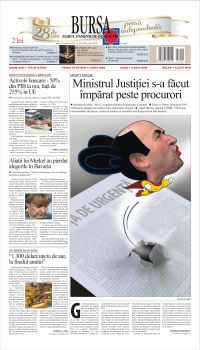 Prima pagină 16.10.2018