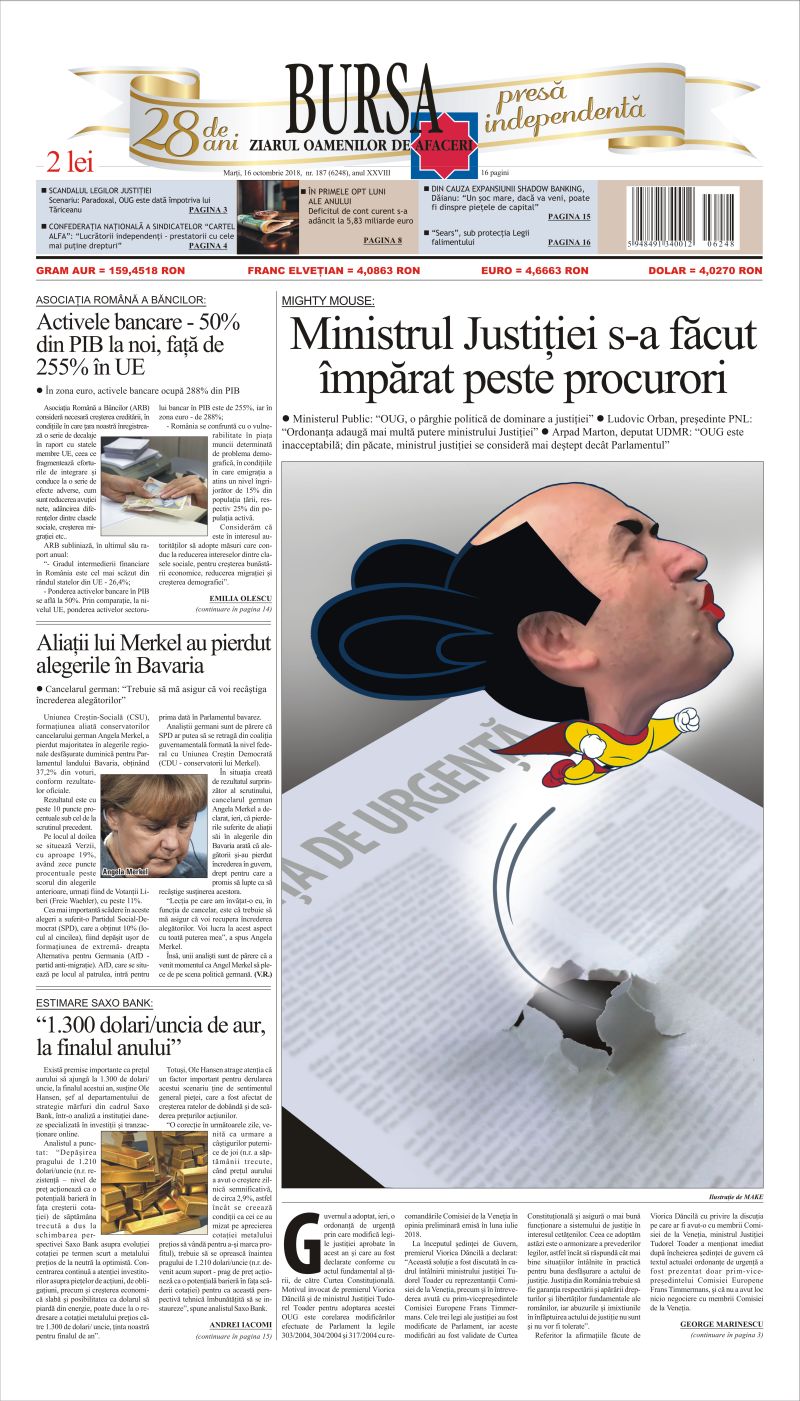 Ediţia din 10.07.2026