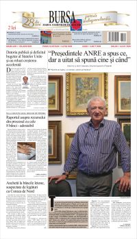 Prima pagină 17.10.2018