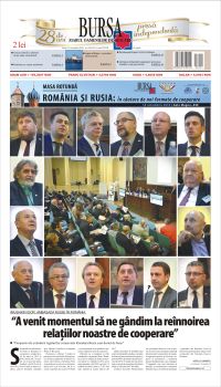 Prima pagină 19.10.2018