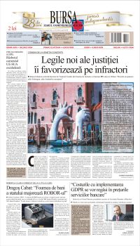 Prima pagină 22.10.2018