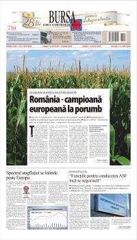 Prima pagină 31.10.2018