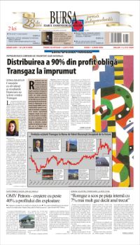 Prima pagină 01.11.2018