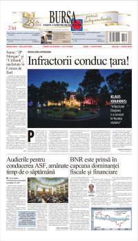 Prima pagină 07.11.2018