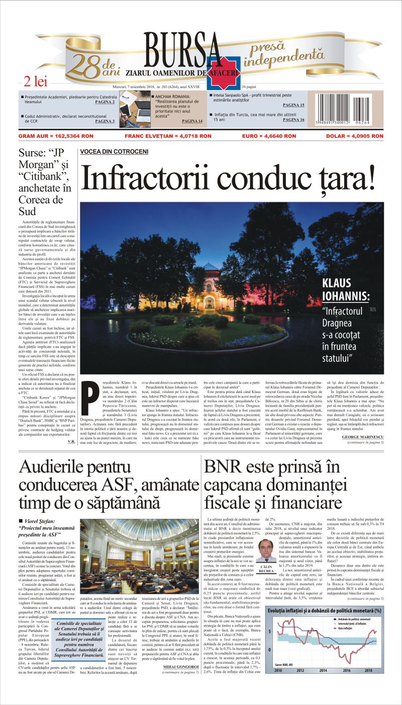 Ediţia din 28.07.2026