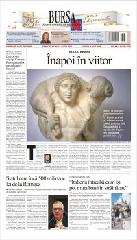 Prima pagină 08.11.2018