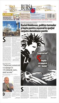 Prima pagină 12.11.2018