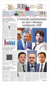 Prima pagină 14.11.2018