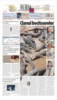 Prima pagină 16.11.2018