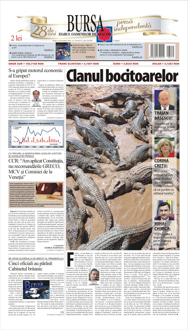 Ediţia din 28.07.2026