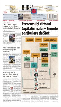 Prima pagină 21.11.2018