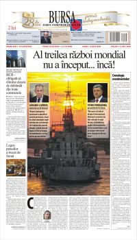 Prima pagină 27.11.2018