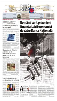 Prima pagină 28.11.2018